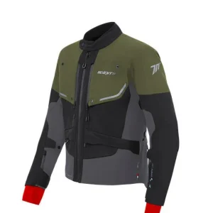 SD-JT45 Expedition - Military Green/Black/Gray