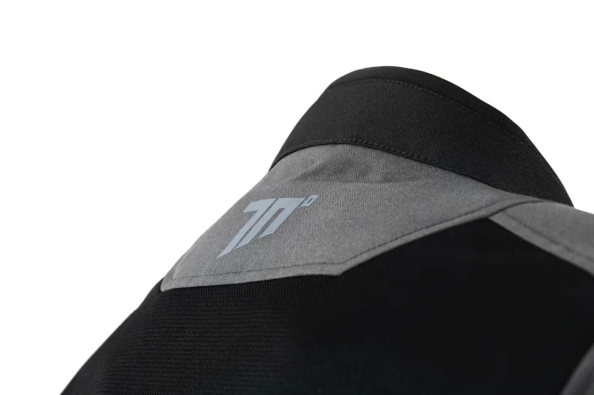 SD-JT66 Sahara - Gray/Fluorescent Yellow - Imagen 7