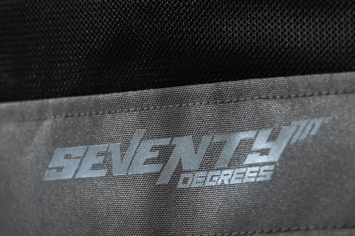 SD-JT66 Sahara - Gray/Fluorescent Yellow - Imagen 8