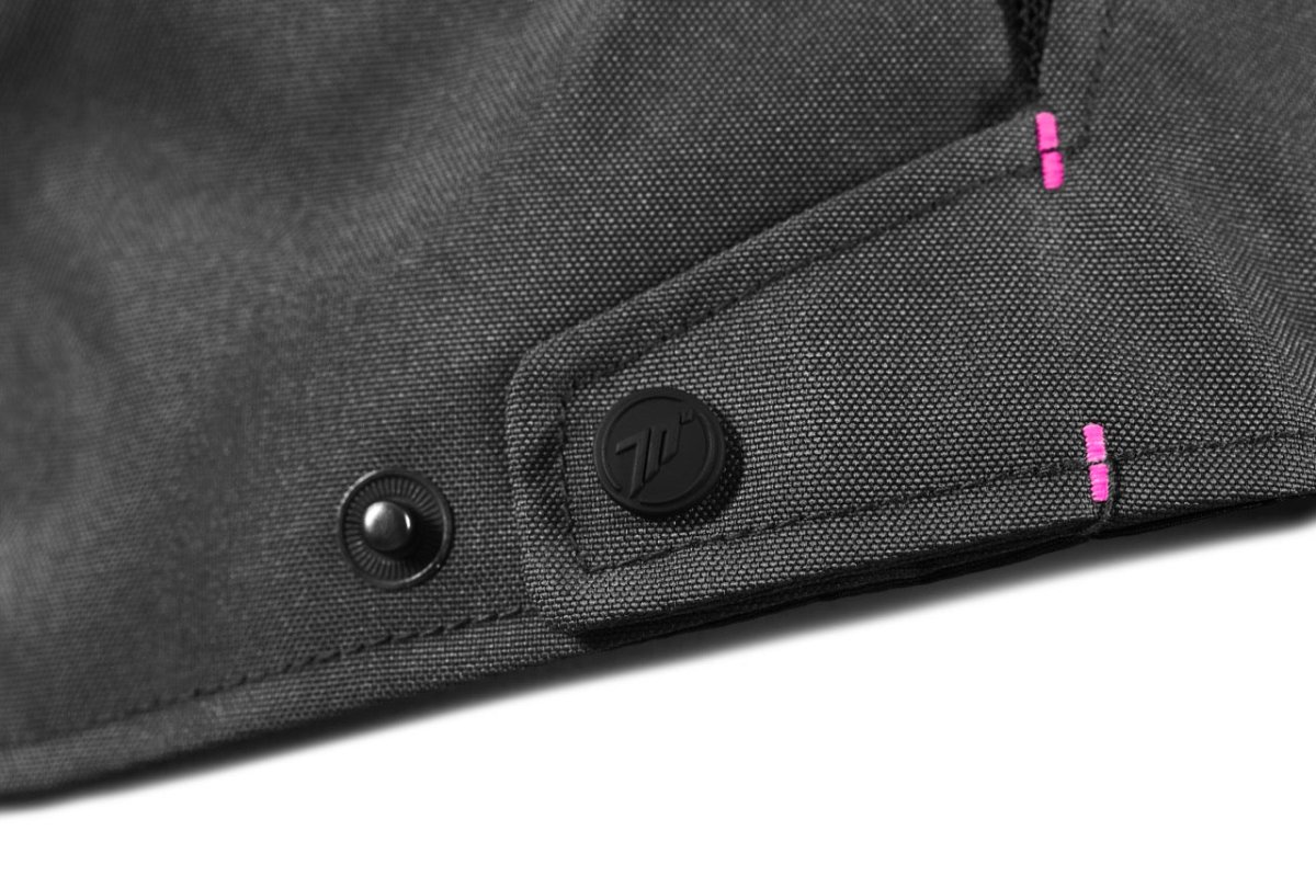 SD-JT68 Sahara - Gray/Fuchsia - Imagen 6