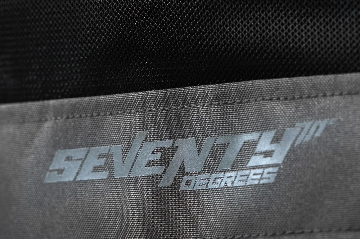 SD-JT68 Sahara - Gray/Fuchsia - Imagen 9