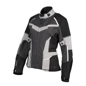 JACKET SD-JT72 ATACAMA WOMEN BLACK/GREY/WHITE