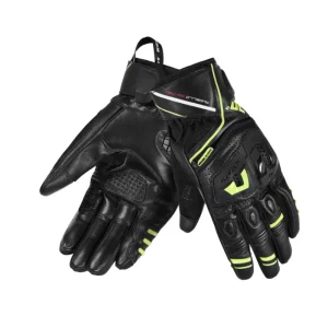 SD-N30 Mugello - Black/Fluorescent Yellow
