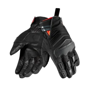 SD-T13 Aspen Light - Black/Red