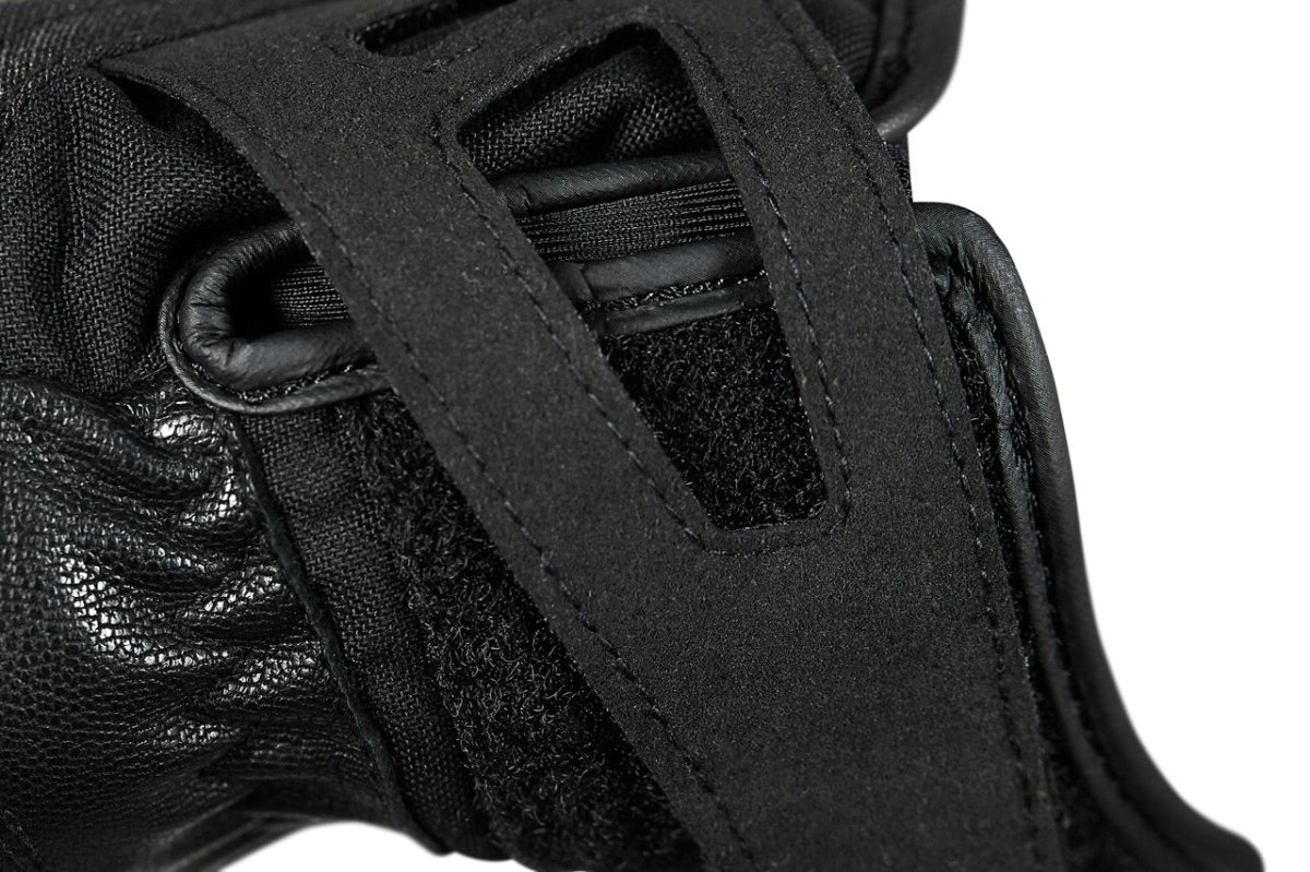 SD-T55 Atak - Black/Bright Yellow - Imagen 5