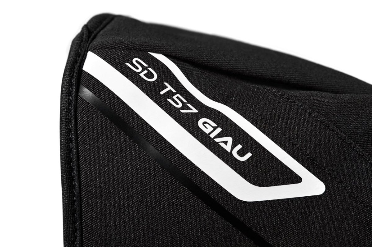 SD-T57 Giau - Black/White - Imagen 4