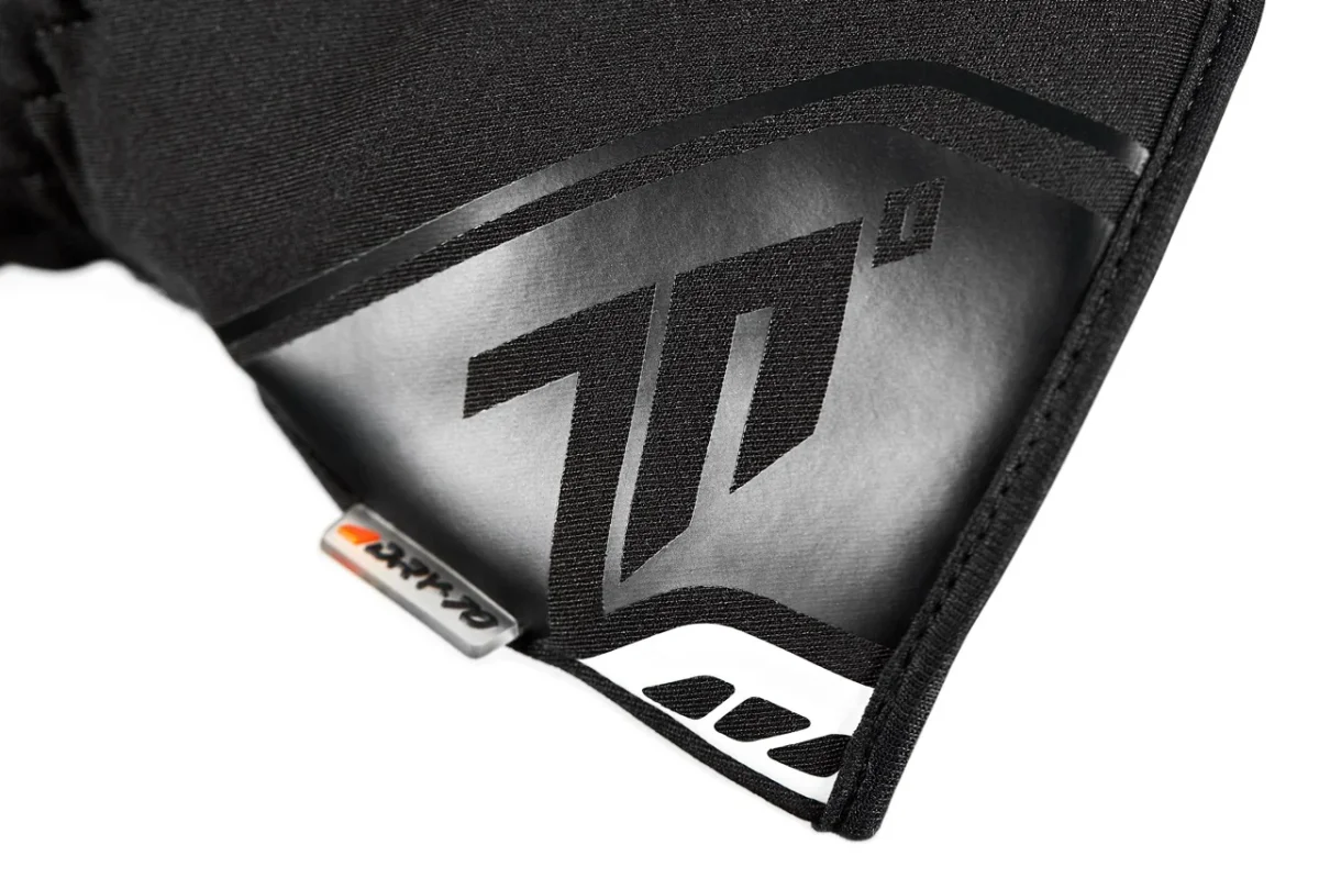 SD-T57 Giau - Black/White - Imagen 5