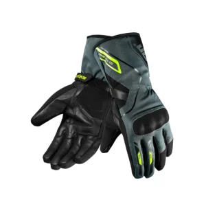 SD-T57 Giau - Black/Gray/Fluorescent Yellow
