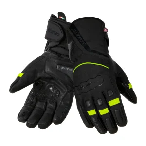 SD-T7 Gobi - Black/Fluorescent Yellow