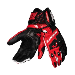 SD-R24 Track - Black/Red