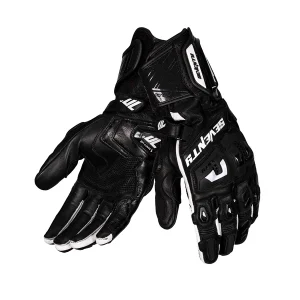 SD-R24 Track - Black/White