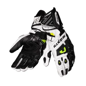 SD-R24 Track - White/Black/Bright Yellow