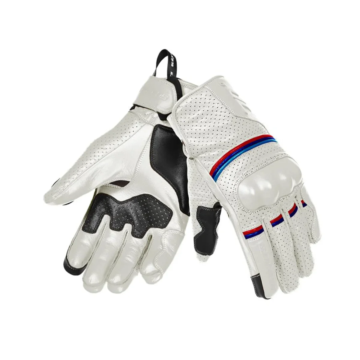 SD-C20 Rebel - Vintage White