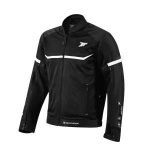 SD-JR30.1 Mojave - Black/White