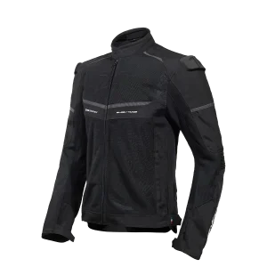 SD-JR60 Thunder - Black/Gray/White