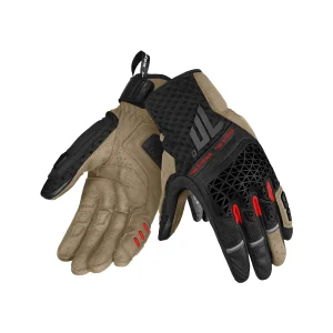 SD-N60 Two Stroke - Brown/Black