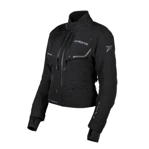 SD-JT47 Expedition - Black