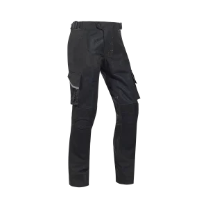 SD-PT4 Atacama - Black