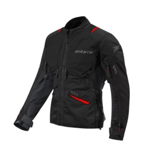 SD-JT67 Tanami - Black/Red