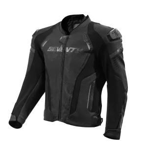 SD-JL24 Spoiler - Black