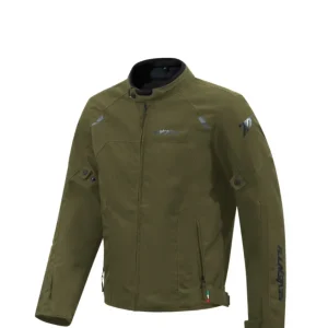 SD-JR65 Piston - Military Green