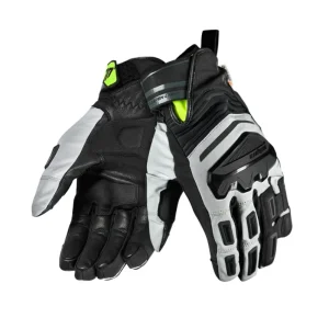 SD-T13 Aspen Light - Grey/Bright Yellow