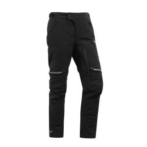 SD-PT9 Expedition - Black