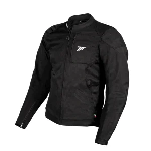 JACKET SD-JC24 AIRFRAME MEN BLACK