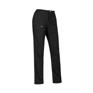 TROUSER SD-PC28 MILANO MEN BLACK