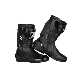 SD-BR26 Alpha - Black/White