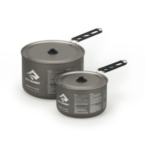 SET DE OLLAS ALPHA SEATOSUMMIT 2.0