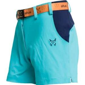 SHORT ALTUS ESMERALD