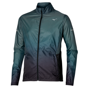 MIZUNO CHAQUETA CORTAVIENTOS AERO JACKET