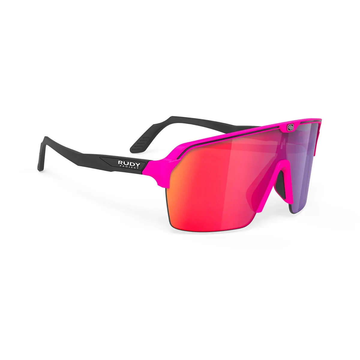 LENTES RUDY PROJECT SPINSHIELD AIR FLUOMATTE - Imagen 2