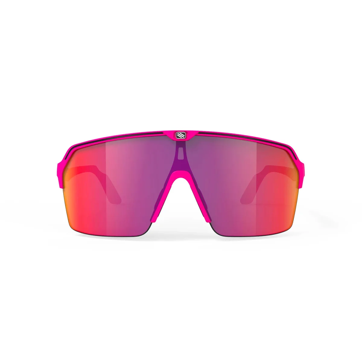 LENTES RUDY PROJECT SPINSHIELD AIR FLUOMATTE - Imagen 7