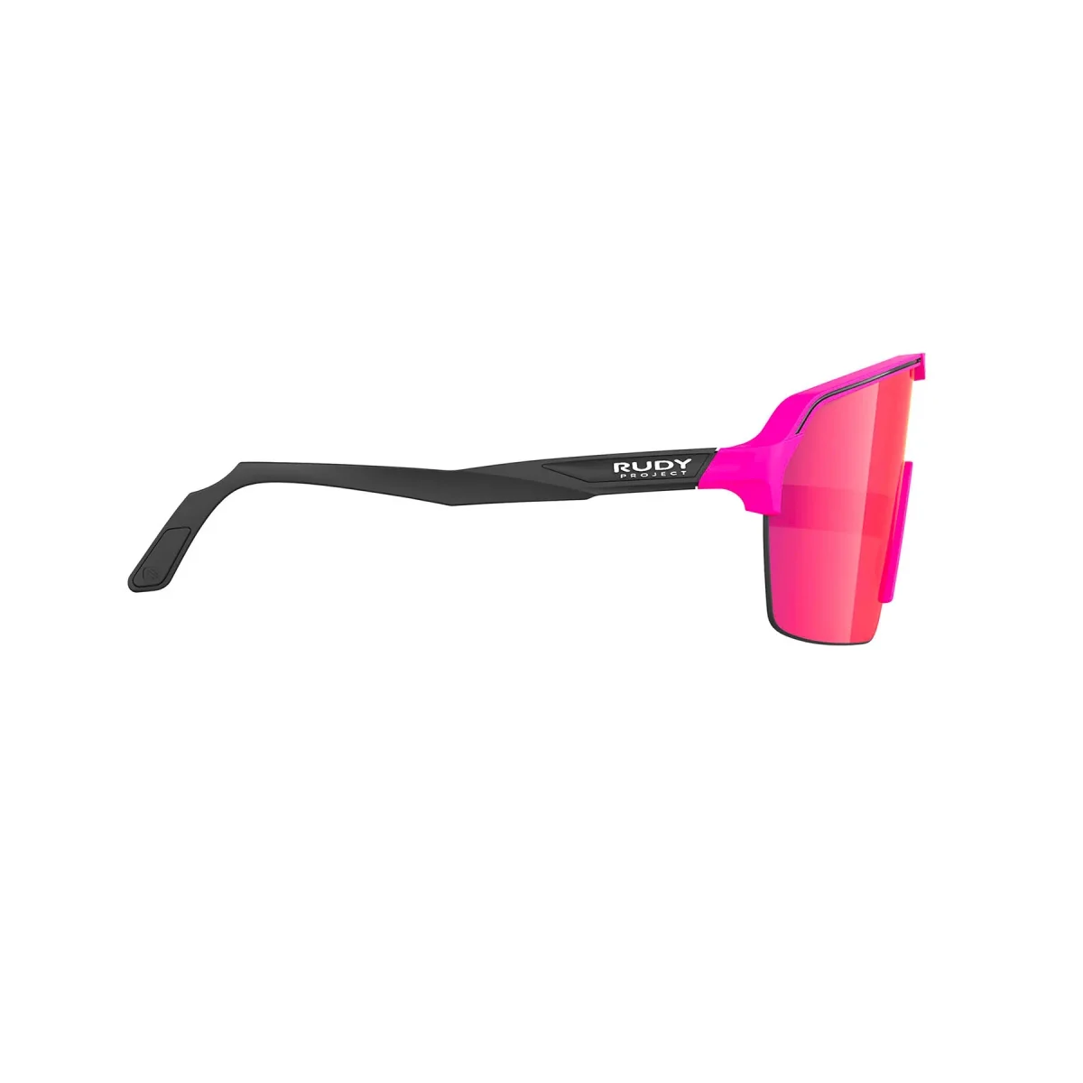 LENTES RUDY PROJECT SPINSHIELD AIR FLUOMATTE - Imagen 6