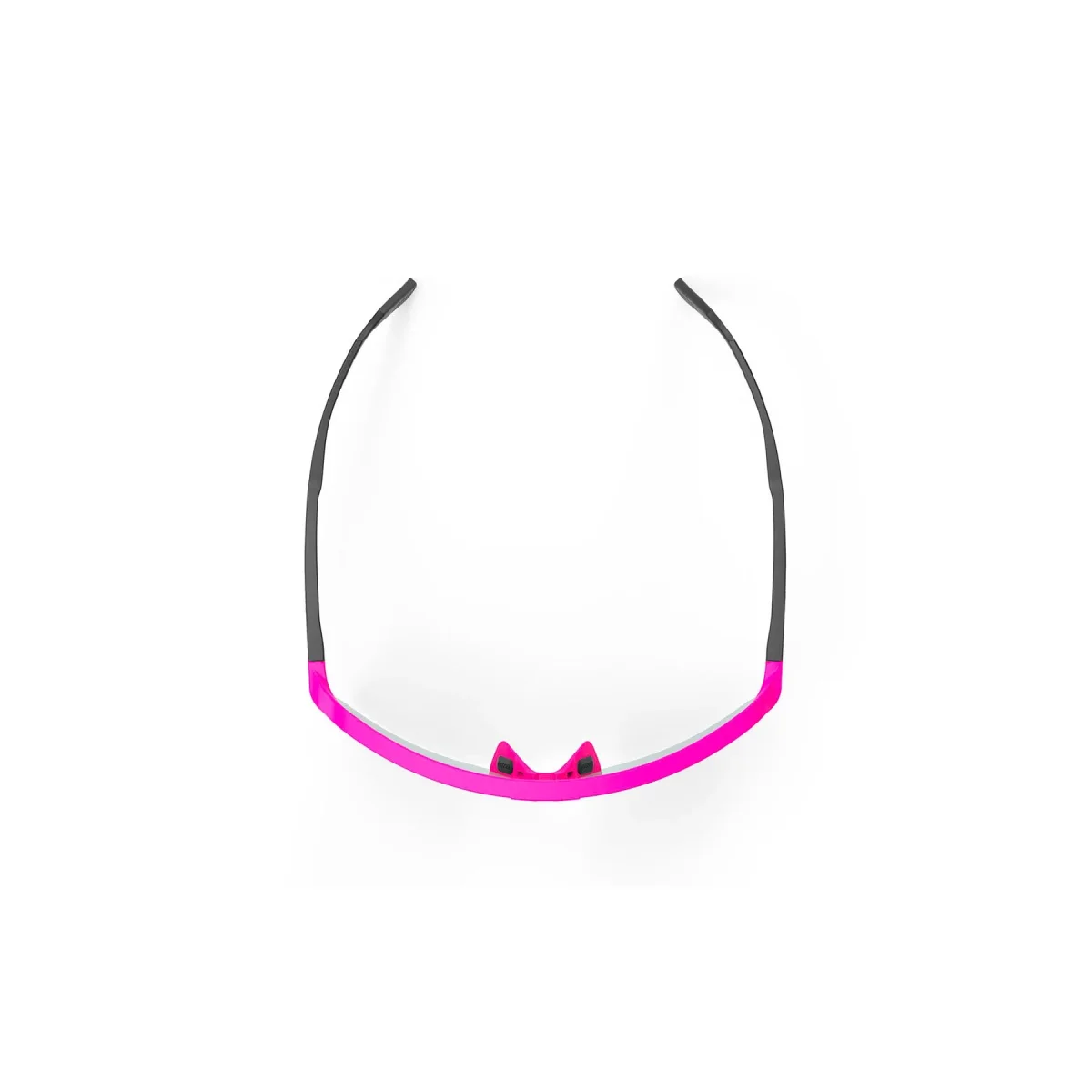 LENTES RUDY PROJECT SPINSHIELD AIR FLUOMATTE - Imagen 4