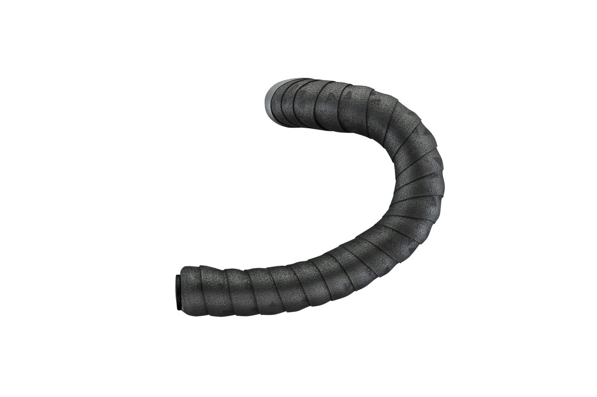 CINTA DE MANILLAR STRATUS COMP 2.5 TAPE BLACK - Imagen 2