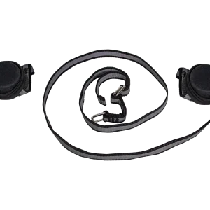 Cintas Anti Trauma - Irudek