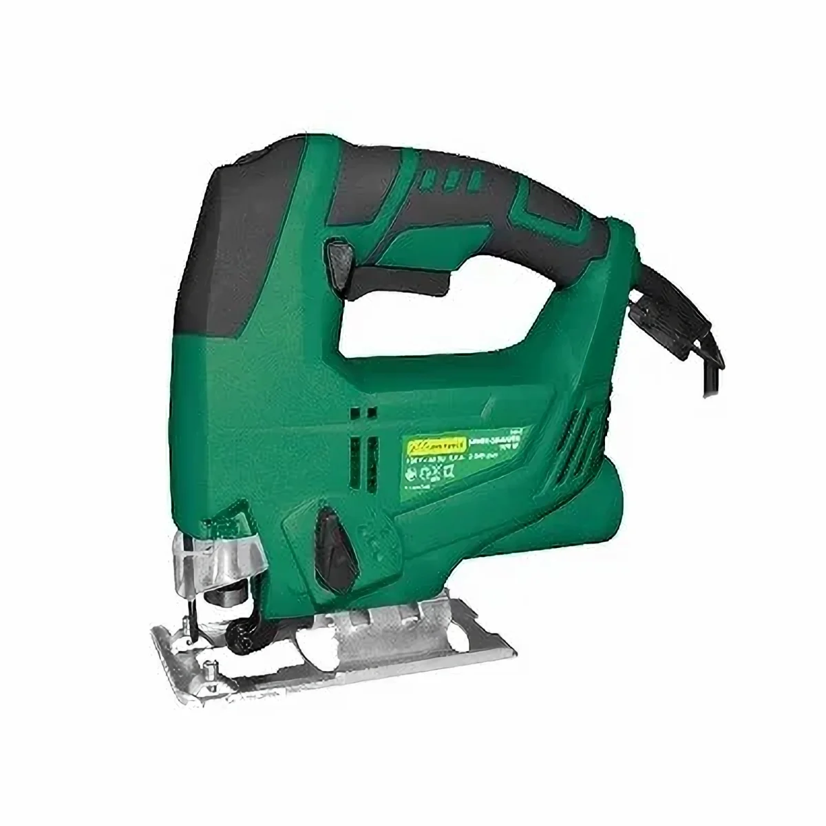 Sierra caladora 550w - Imagen 2