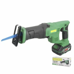 Sierra sable inalambrica 775w