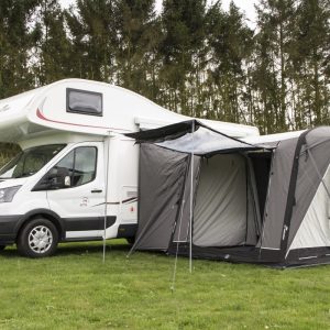 Avancé aire Autocaravana Silhouette Motor Air 250 Grande