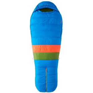 BOLSA DE DORMIR PLUMA  MARMOT SAWTOOTH LONG