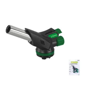 Soplete electrónico