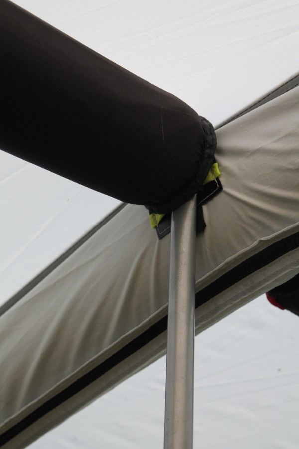 Palo anti-tormenta modelo Icon Air - Imagen 2