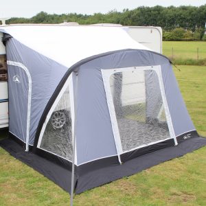 Avancé aire Caravana Swift 325 Air Plus