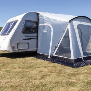 Avancé aire Caravana Swift Deluxe 220