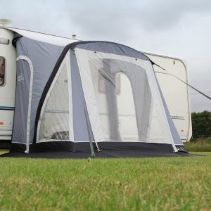 Avancé aire Caravana Swift 260 Air Plus