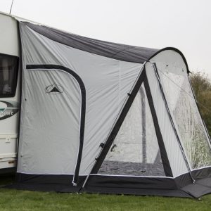 Avancé Caravana Swift 260 Deluxe