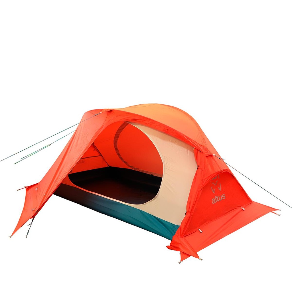 CARPA ALTUS VINSON 2P - Imagen 2